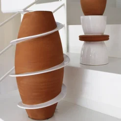 Vaso in Ceramica Image #1 di Ugo La Pietra