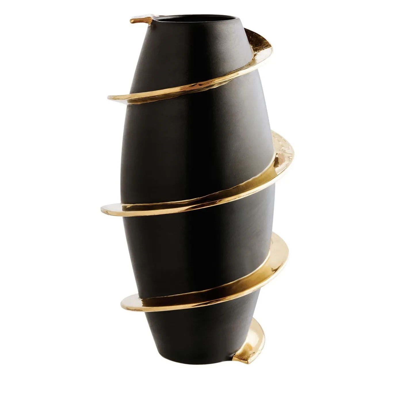 Vaso in Ceramica Image #2 di Ugo La Pietra