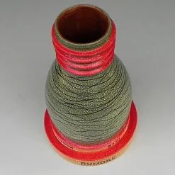 Vaso in ceramica Inquinante