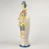 Vaso in ceramica per speziale