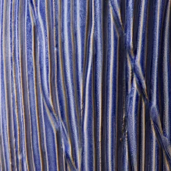 Vaso in Ceramica Seme Natica di Sara Ricciardi