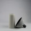 Vaso Incontri Fondativi 4A in Marmo e Cemento
