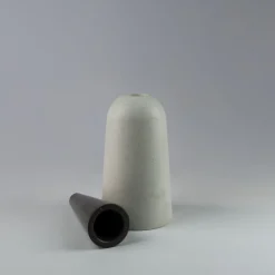 Vaso Incontri Fondativi 5 in Marmo e Cemento