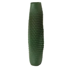 Vaso India in Scarti di Erbe Aromatiche
