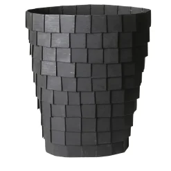 Vaso in ferro Impressione