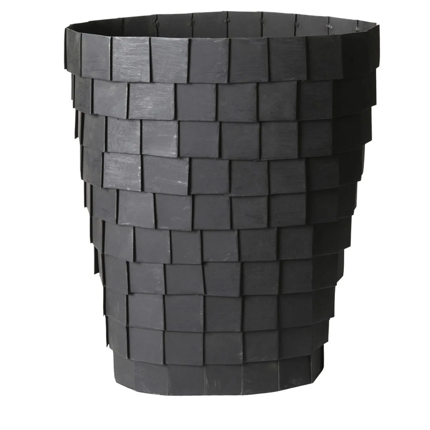 Vaso in ferro Impressione