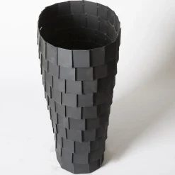 Vaso in ferro Impressione