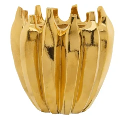Vaso in oro Thorn