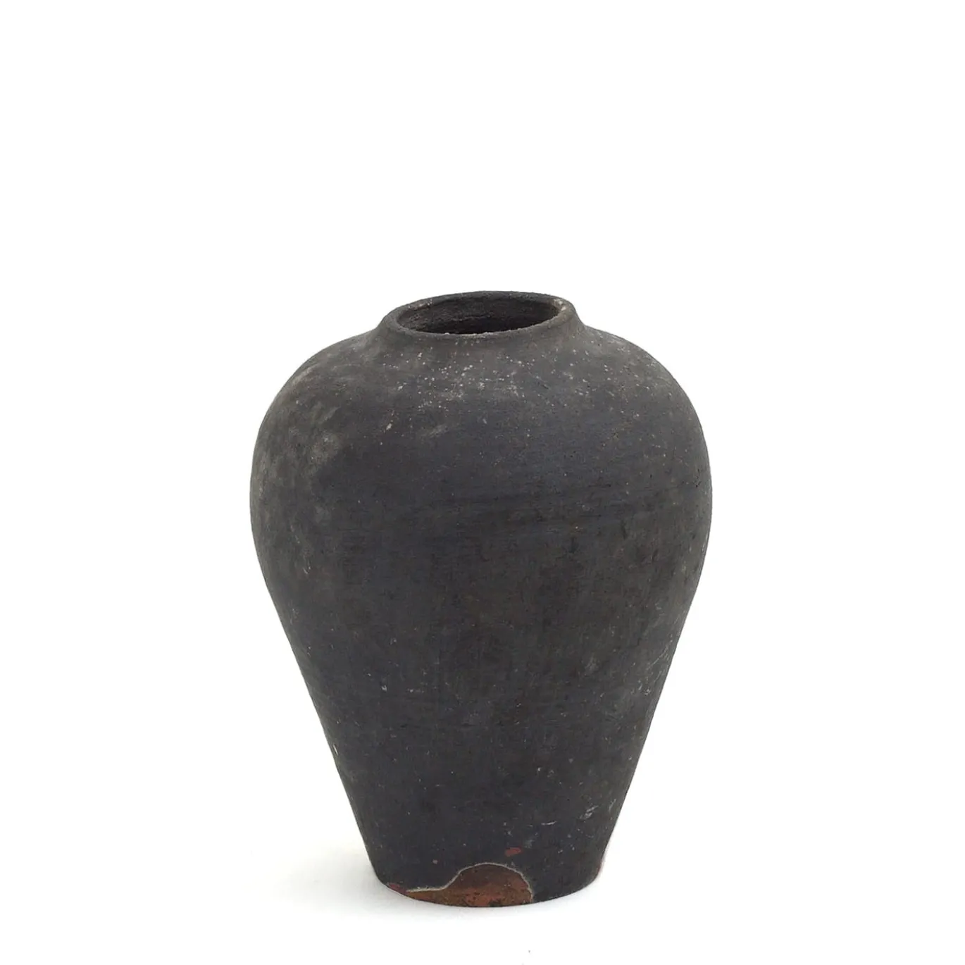 Vaso in rame Hydria