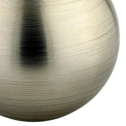 Vaso in vetro color champagne Bombay