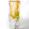 Vaso in vetro di Murano Sogno