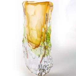 Vaso in vetro di Murano Sogno