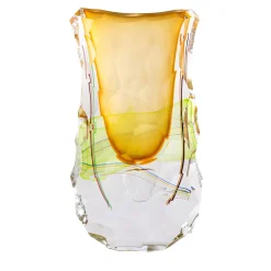 Vaso in vetro di Murano Sogno
