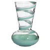 Vaso I Piccoli Acquamarina Edizione Limitata