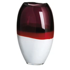 Vaso I Piccoli Rosso e Bianco Edizione Limitata #2