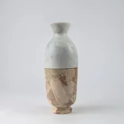 Vaso Itineranti 1 in Marmo