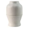 Vaso Itineranti 11 in Marmo