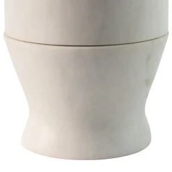 Vaso Itineranti 11 in Marmo