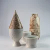 Vaso Itineranti 7 in Marmo