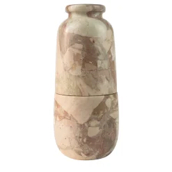Vaso Itineranti 7 in Marmo