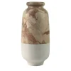 Vaso Itineranti 6 in marmo