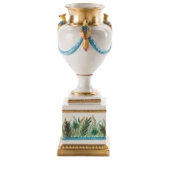 Vaso Jungle Parrots
