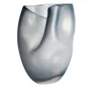 Vaso Laguna Bacan grigio