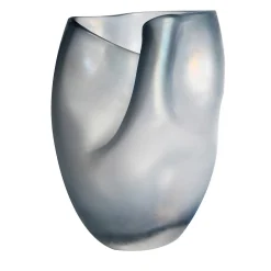 Vaso Laguna Bacan grigio