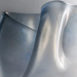 Vaso Laguna Bacan grigio