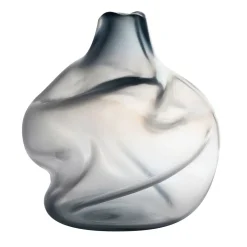 Vaso Laguna Caigo grigio