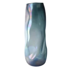 Vaso Laguna Canal Blue