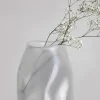Vaso Laguna Canal White
