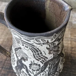 Vaso Larga Noche de Fiesta