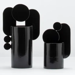 Vaso Lava Bubble