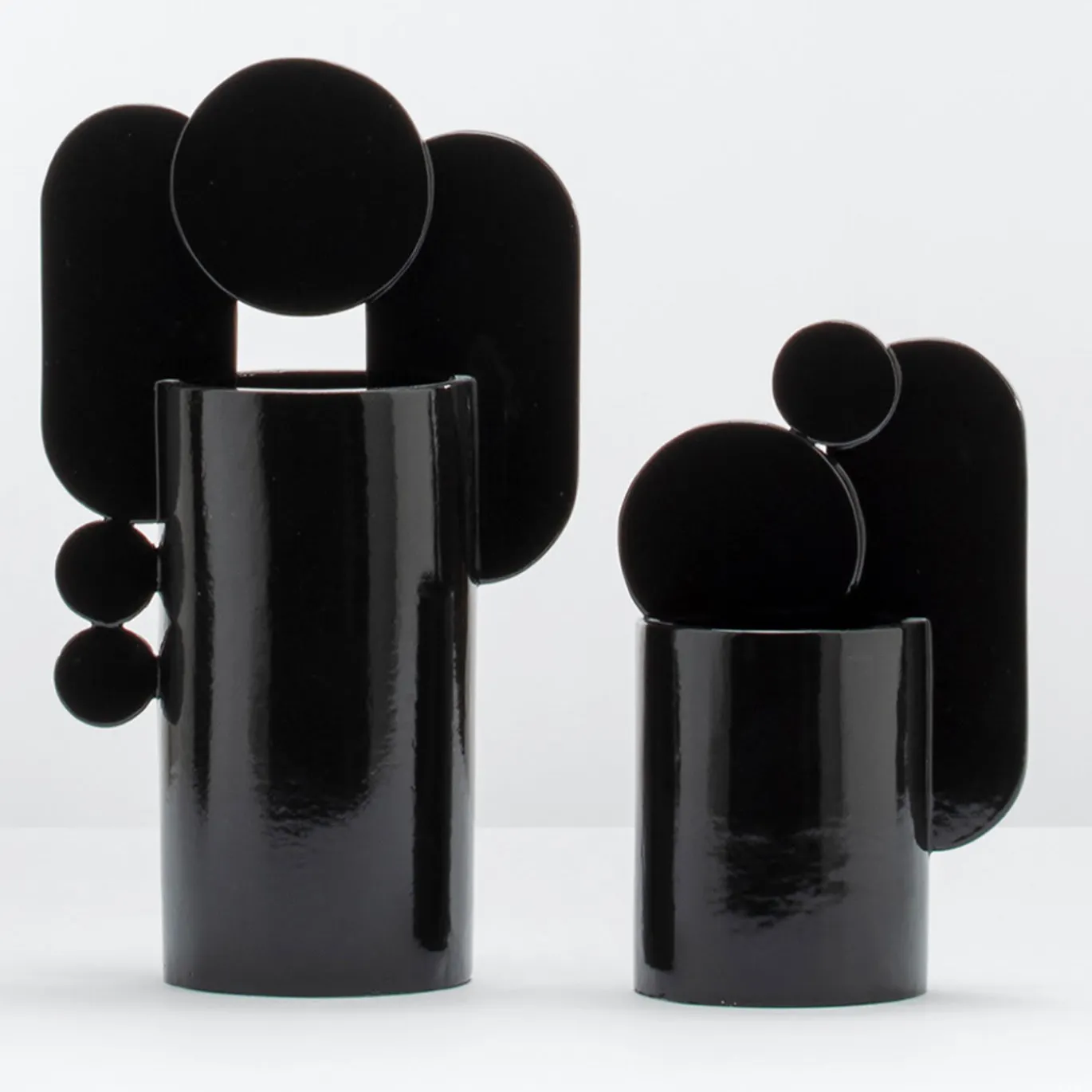 Vaso Lava Bubble