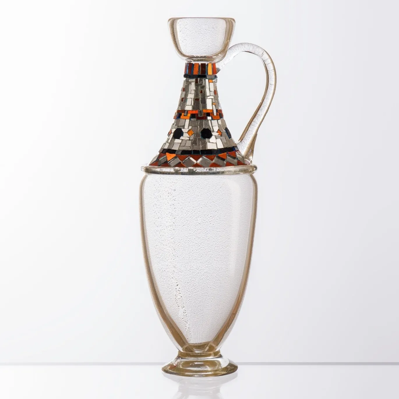 Vaso Lekythos Classica