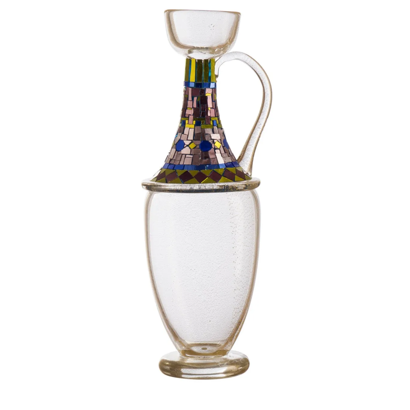 Vaso Lekythos Fluo