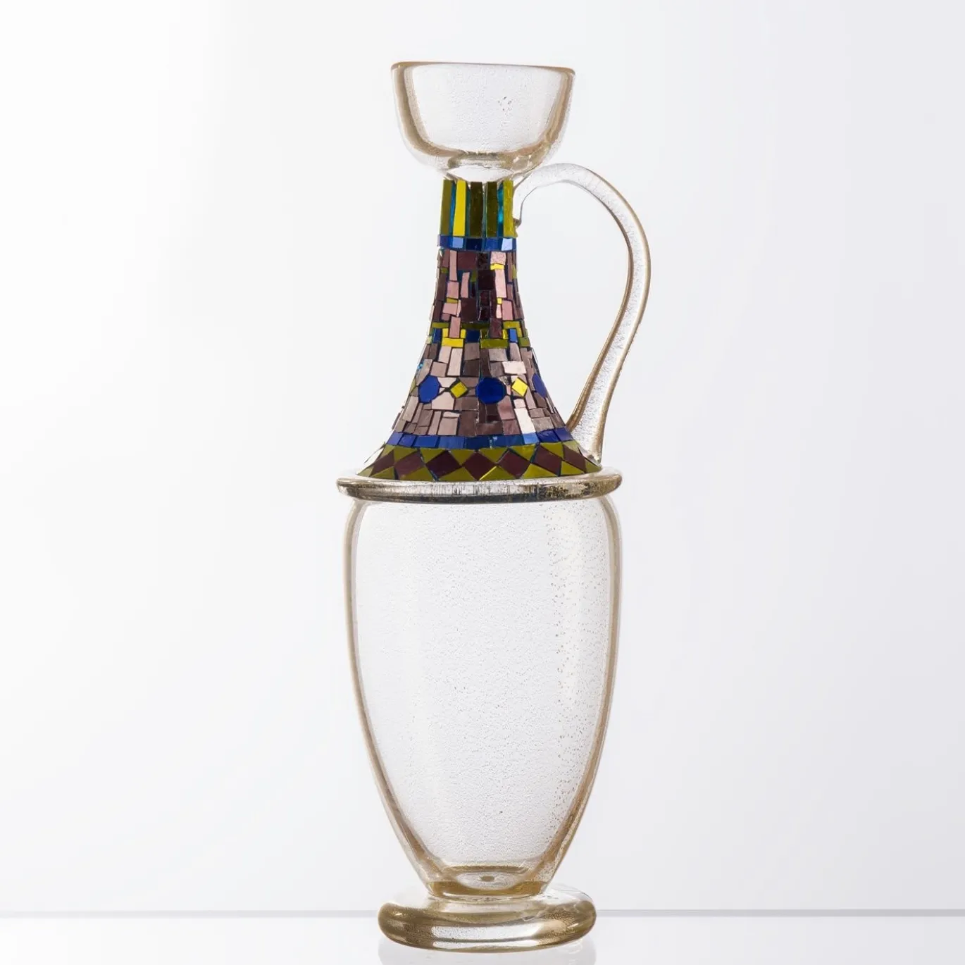 Vaso Lekythos Fluo