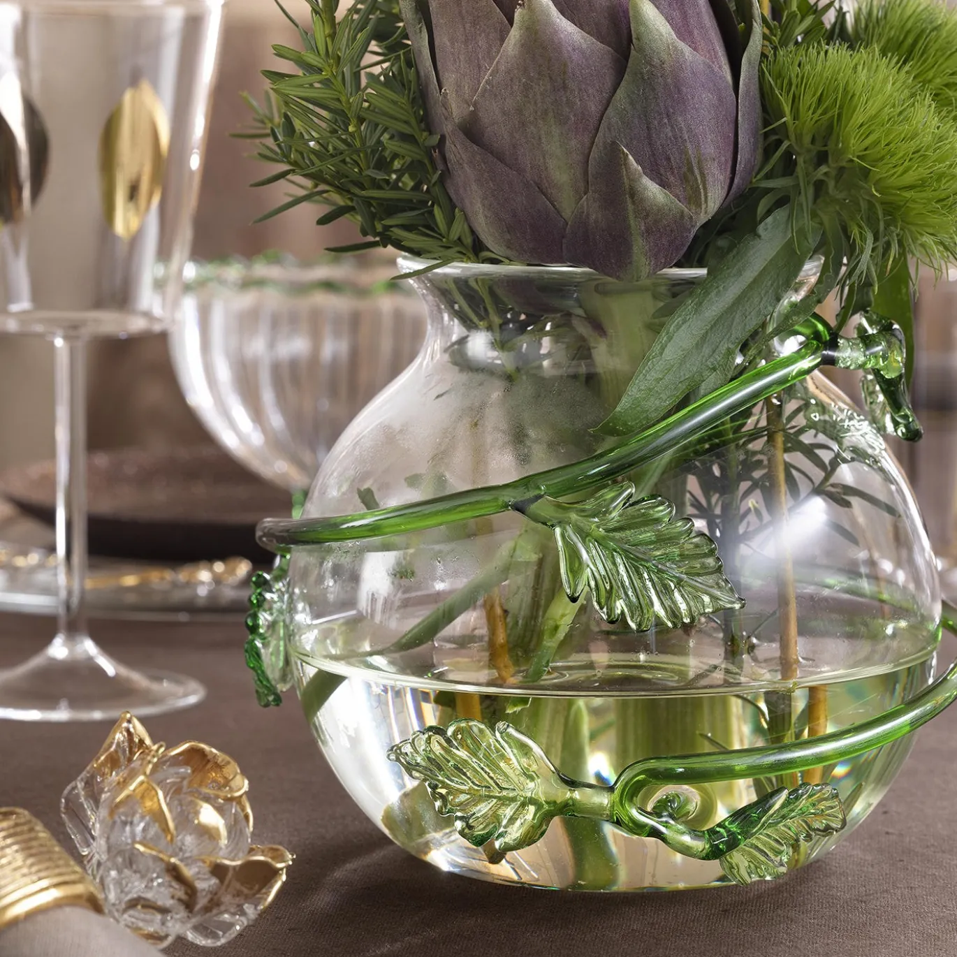 Vaso Liane piccolo