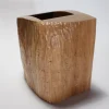 Vaso Libeccio Tre di Pietro Meccani