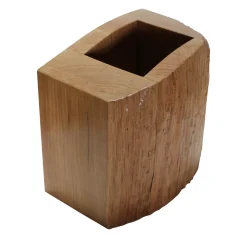 Vaso Libeccio Tre di Pietro Meccani