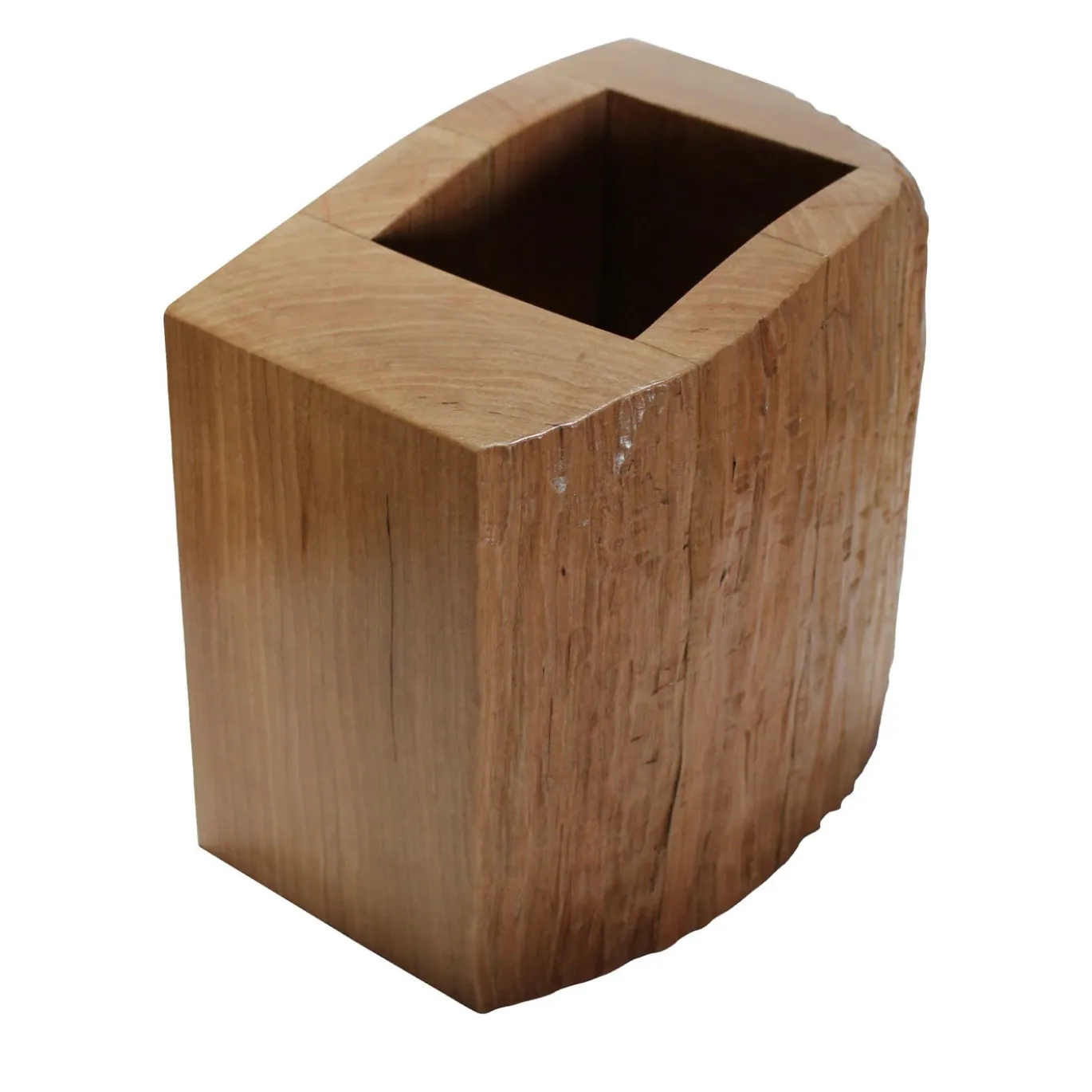 Vaso Libeccio Tre di Pietro Meccani