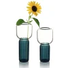 Vaso Lollo Small Blu