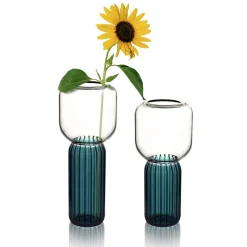 Vaso Lollo Small Blu