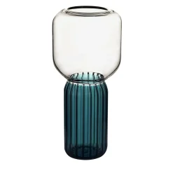 Vaso Lollo Small Blu