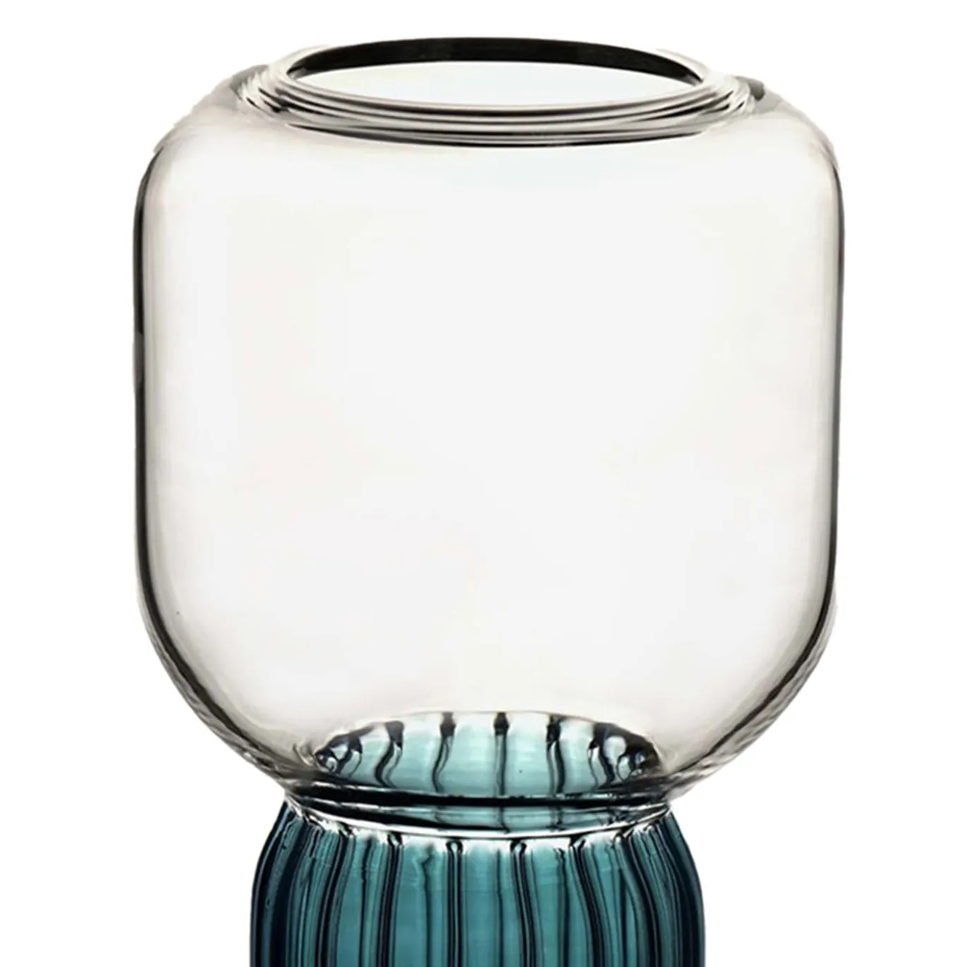 Vaso Lollo Small Blu