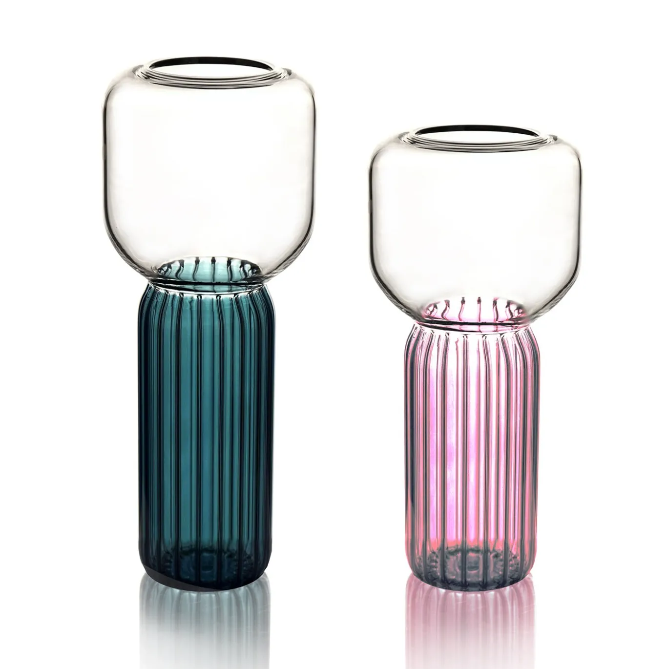 Vaso Lollo Small rosa