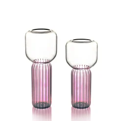 Vaso Lollo Small rosa