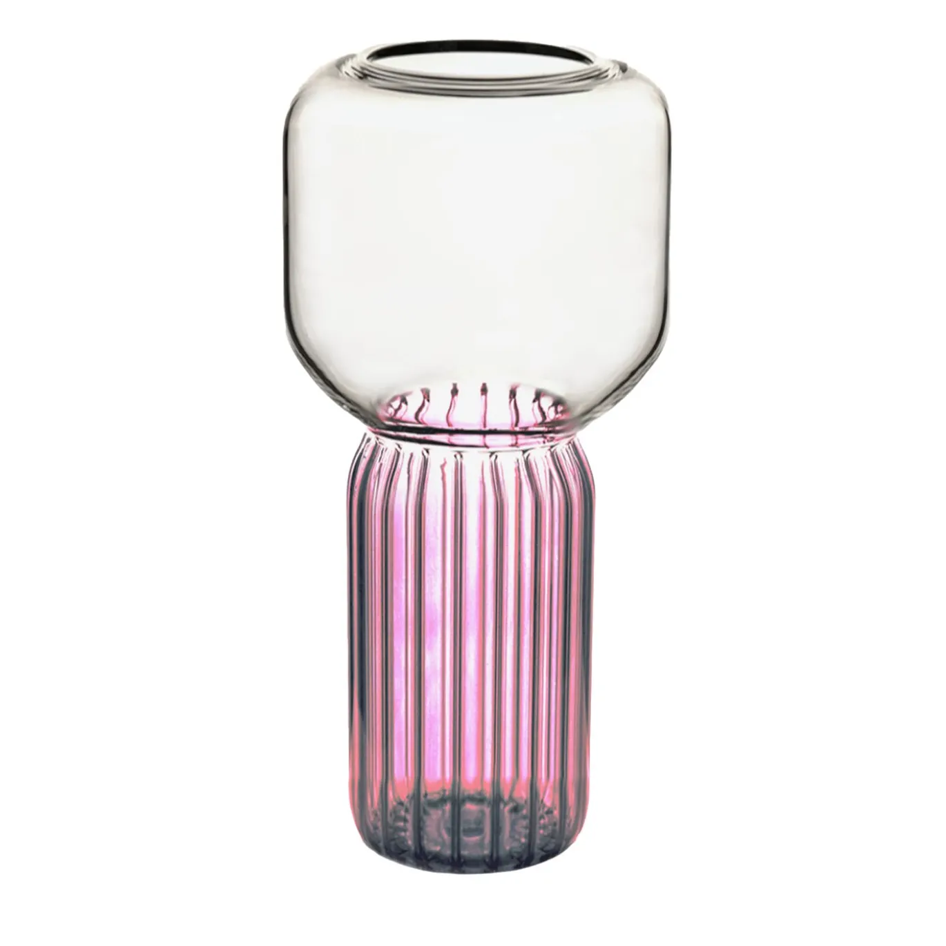 Vaso Lollo Small rosa