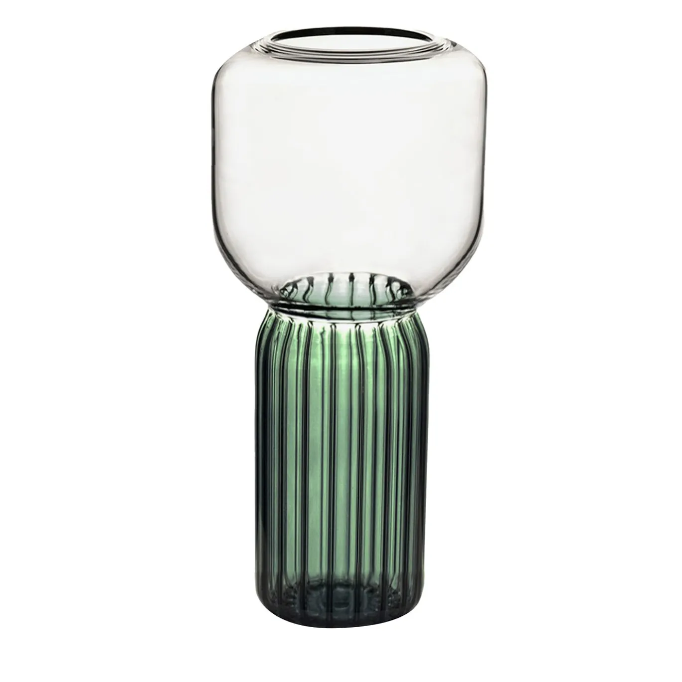 Vaso Lollo Small Verde
